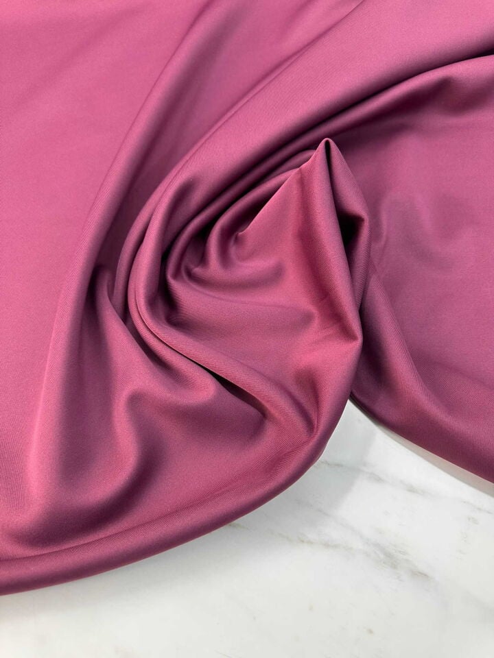 İndirimli Dalgıç Kumaş Likralı Yumuşak