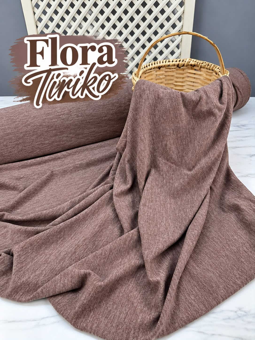 Flora Tiriko