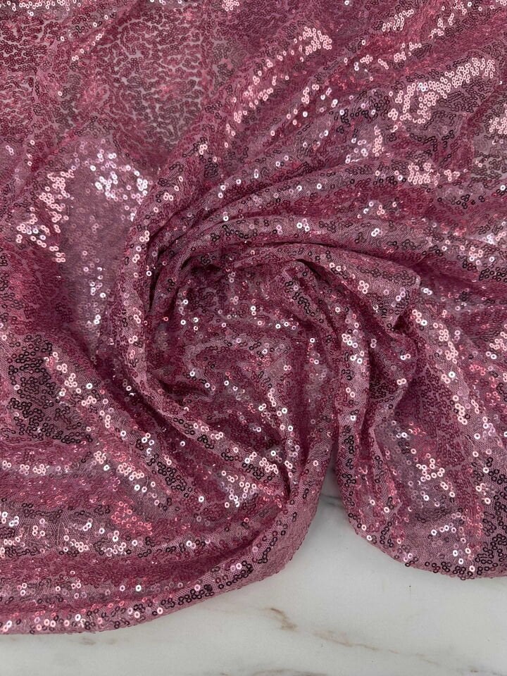 Fantazi Ürün 3 Milim Payet Elbise Etek Abiye