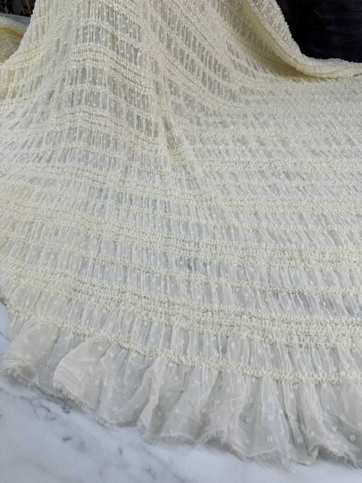 Fırfır Tül