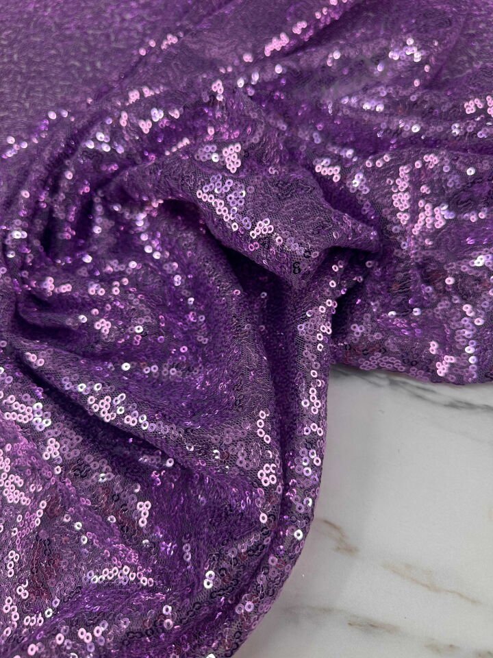 Fantazi Ürün 3 Milim Payet Elbise Etek Abiye Elbise