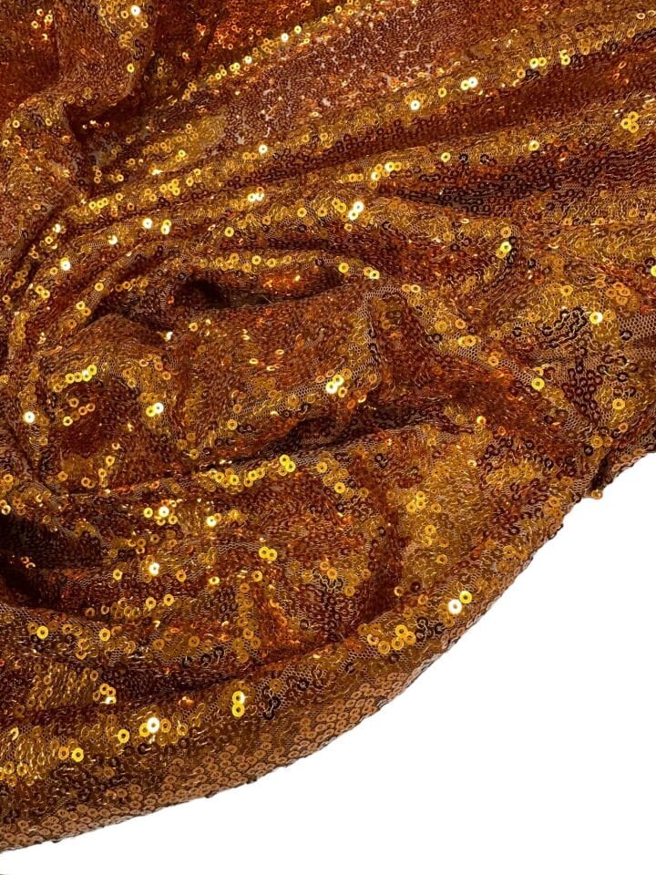 Fantazi Ürün 3 mlim Payet Elbise Etek Abiye Kumaş