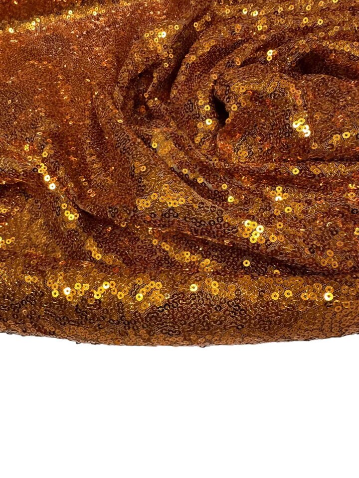 Fantazi Ürün 3 mlim Payet Elbise Etek Abiye Kumaş