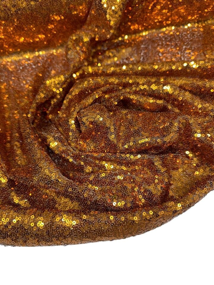 Fantazi Ürün 3 mlim Payet Elbise Etek Abiye Kumaş