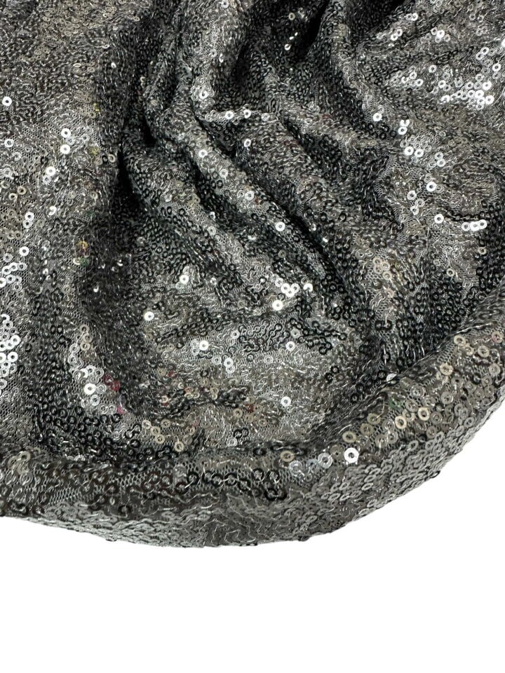 Fantazi Ürün 3 Milim Payet Elbise Etek Abiye Elbise