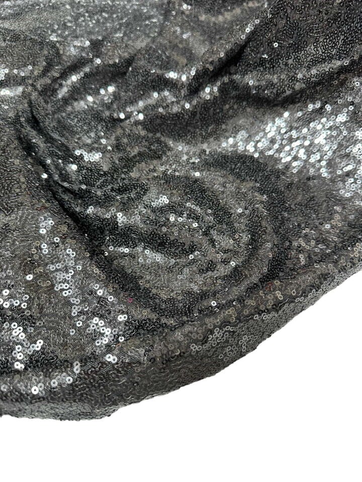 Fantazi Ürün 3 Milim Payet Elbise Etek Abiye Elbise