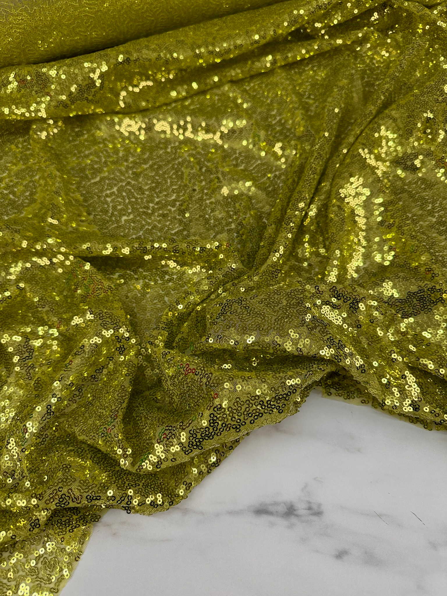 Fantazi ürün 3 Milim Payet Elbise Etek Şalvar