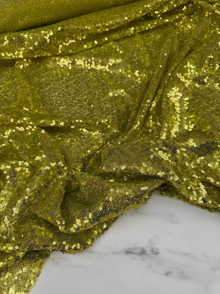 Fantazi ürün 3 Milim Payet Elbise Etek Şalvar