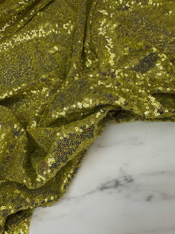 Fantazi ürün 3 Milim Payet Elbise Etek Şalvar