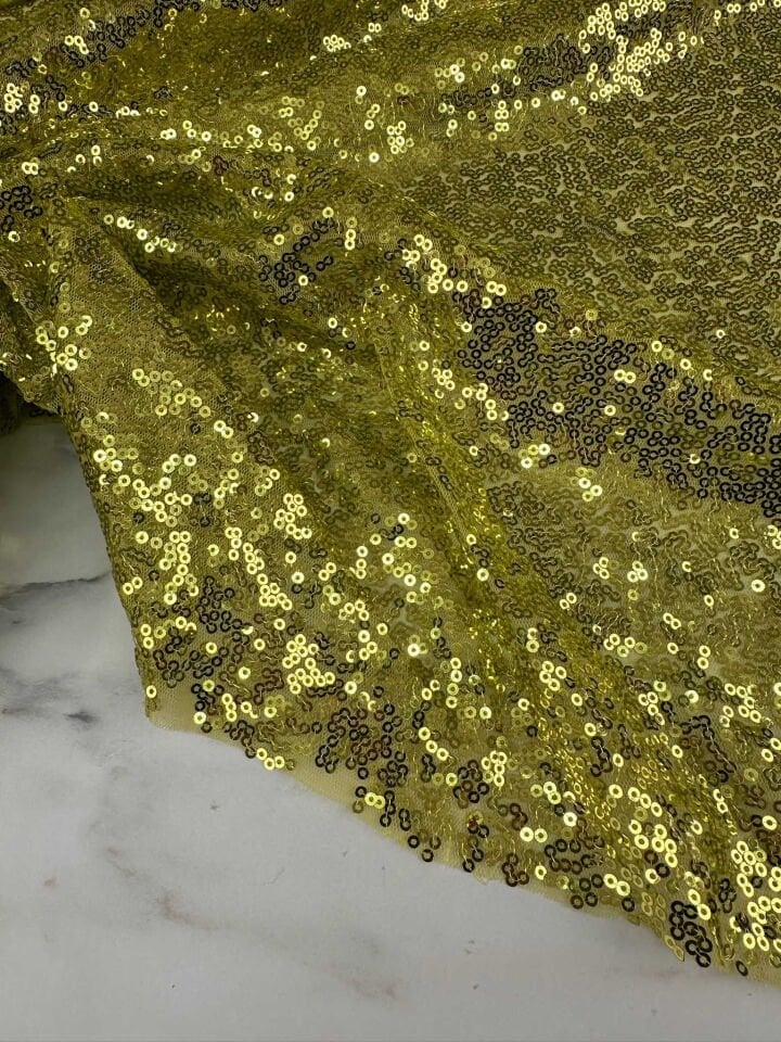 Fantazi ürün 3 Milim Payet Elbise Etek Şalvar