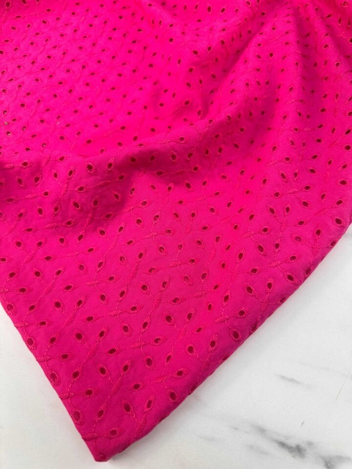 Yüzde Yüz Pamuk Fisto Elbise Etek Gömlek