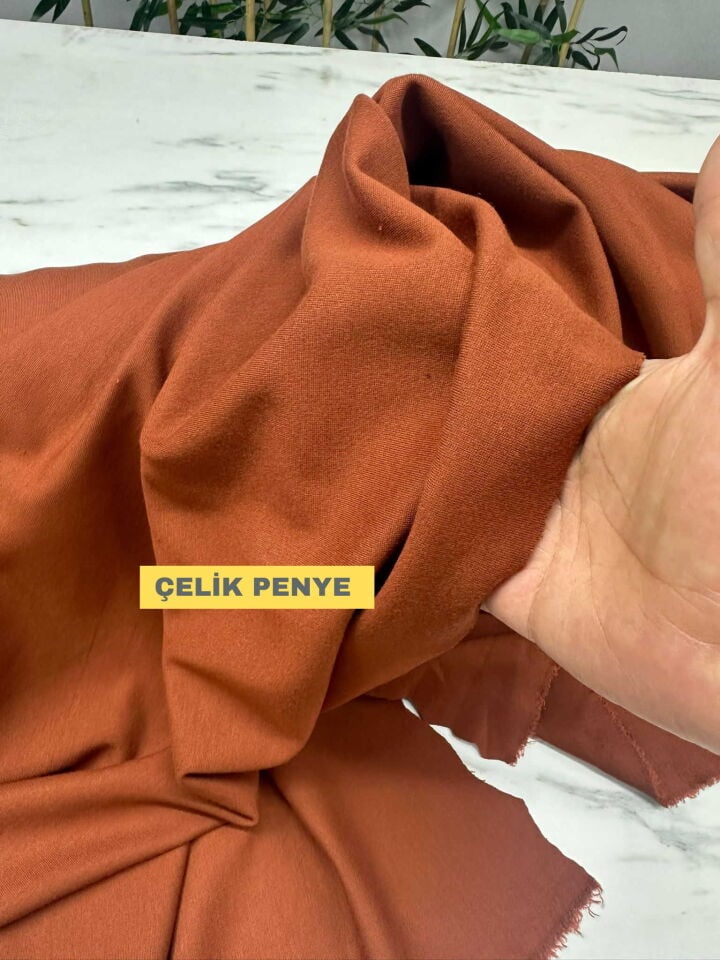 Kremit Çelik Penye