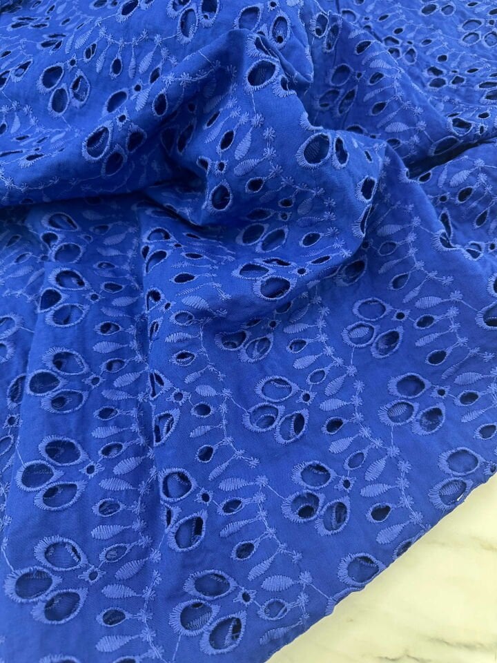 Yüzde Yüz Pamuk Fisto Elbise Etek Gömlek