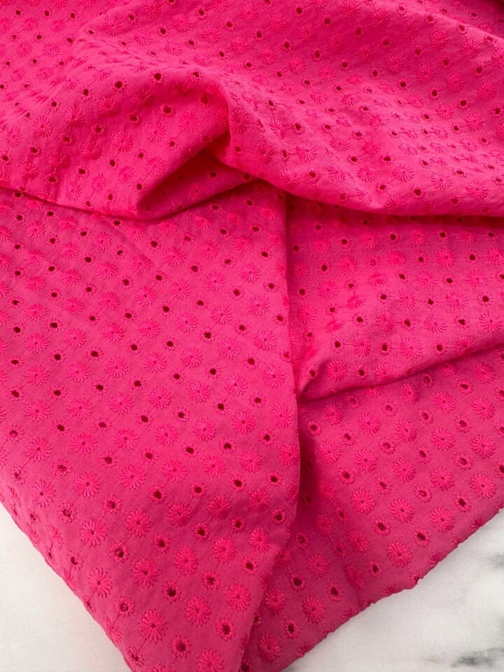 Yüzde Yüz Pamuk Fisto Elbise Etek Gömlek