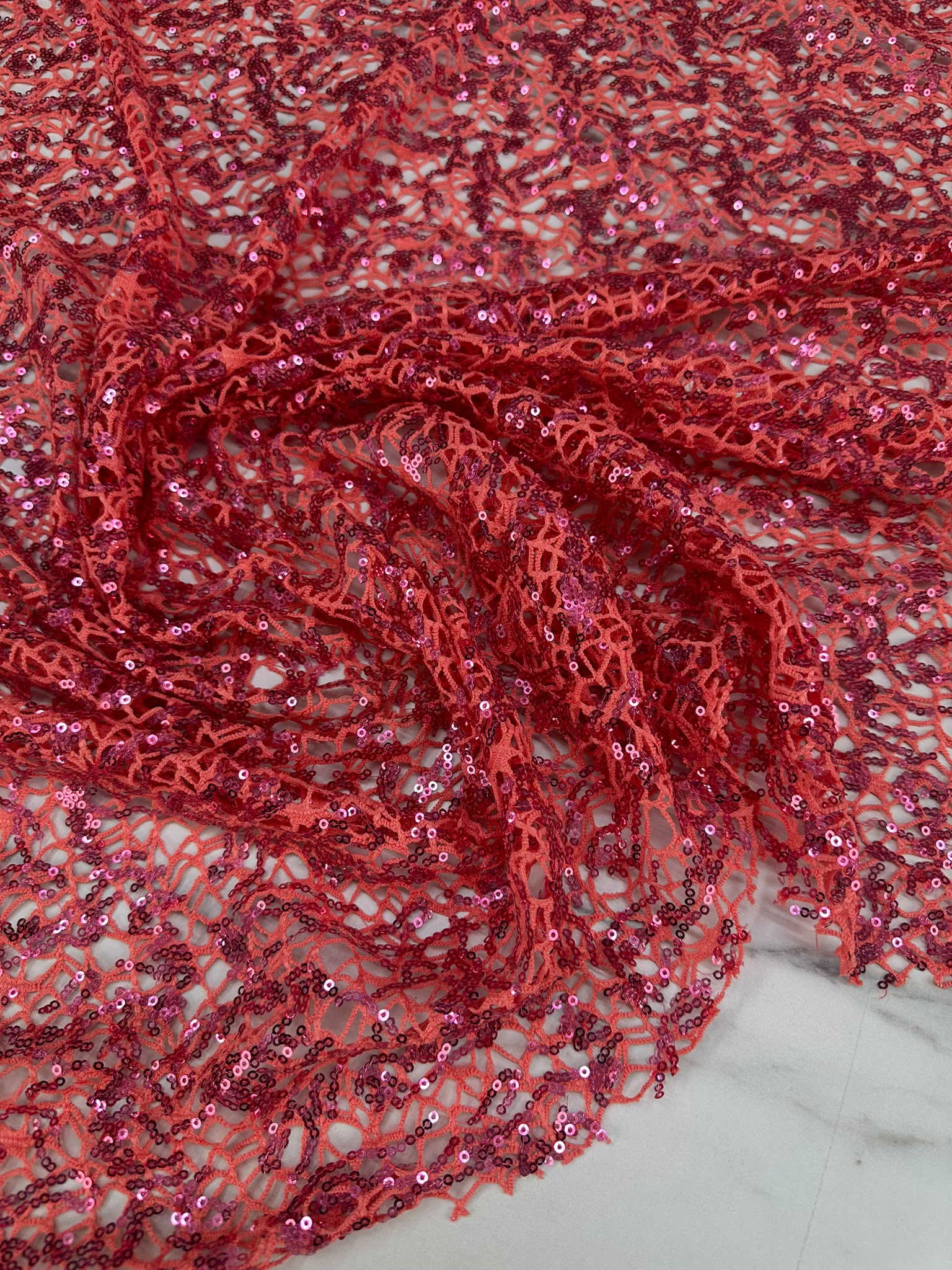 Floretti Pullu Dantel