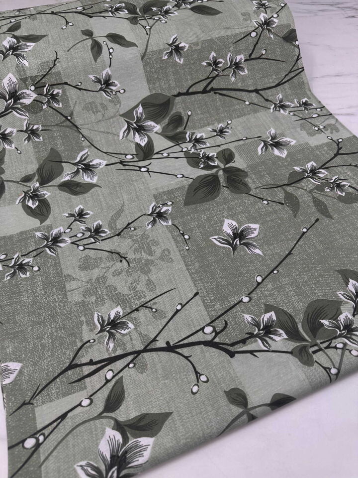 Nevresim ev Tekstili 70 *30  Pamuk Oranında Sık Dokuma