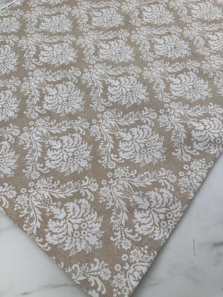 Nevresim Ev Tekstili Yüzde 70*30  Pamuklu Nevresim Kumaş