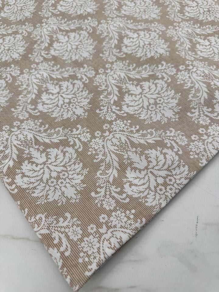 Nevresim Ev Tekstili Yüzde 70*30  Pamuklu Nevresim Kumaş