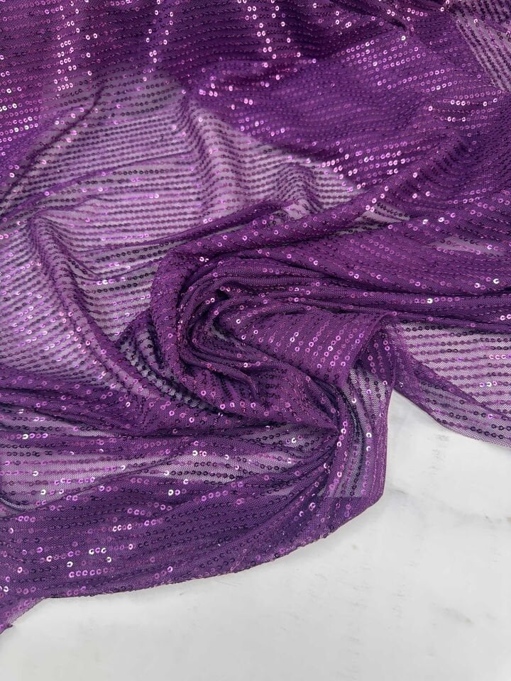 Mürdüm Zara Payet Elbise Etek Gömlek Şalvar