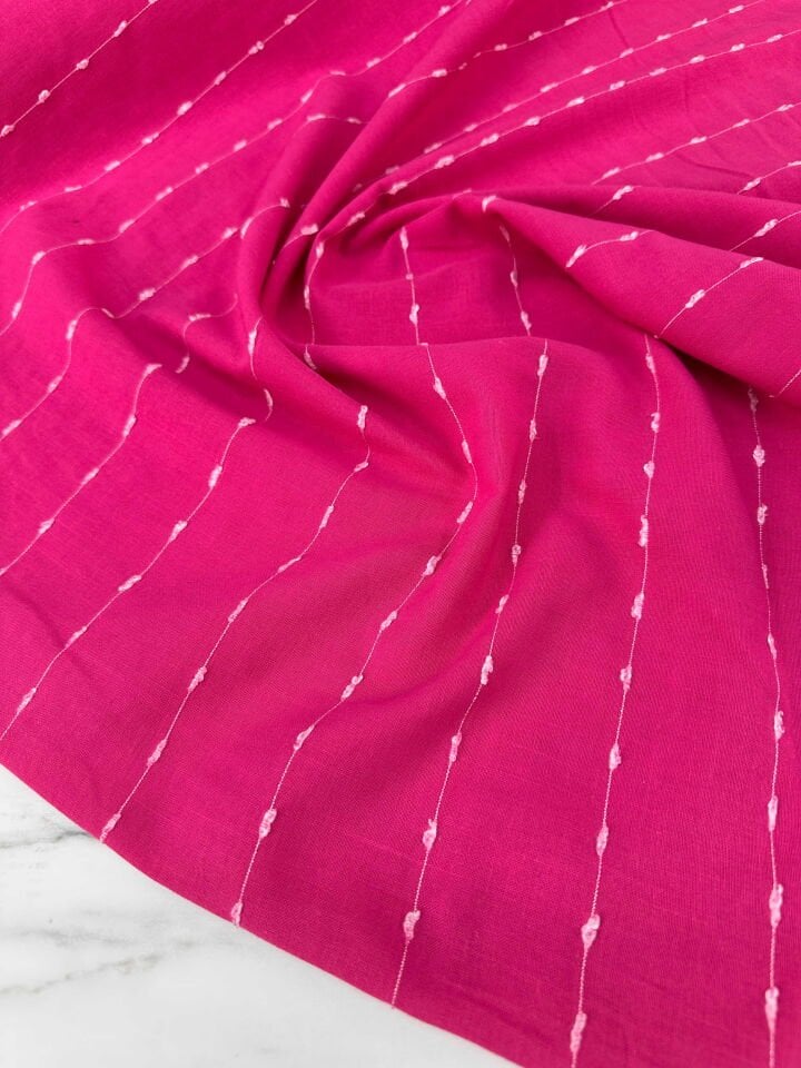 Pempe Yüzde Yüz Pamuk Elbise Tunik Gömlek Etek