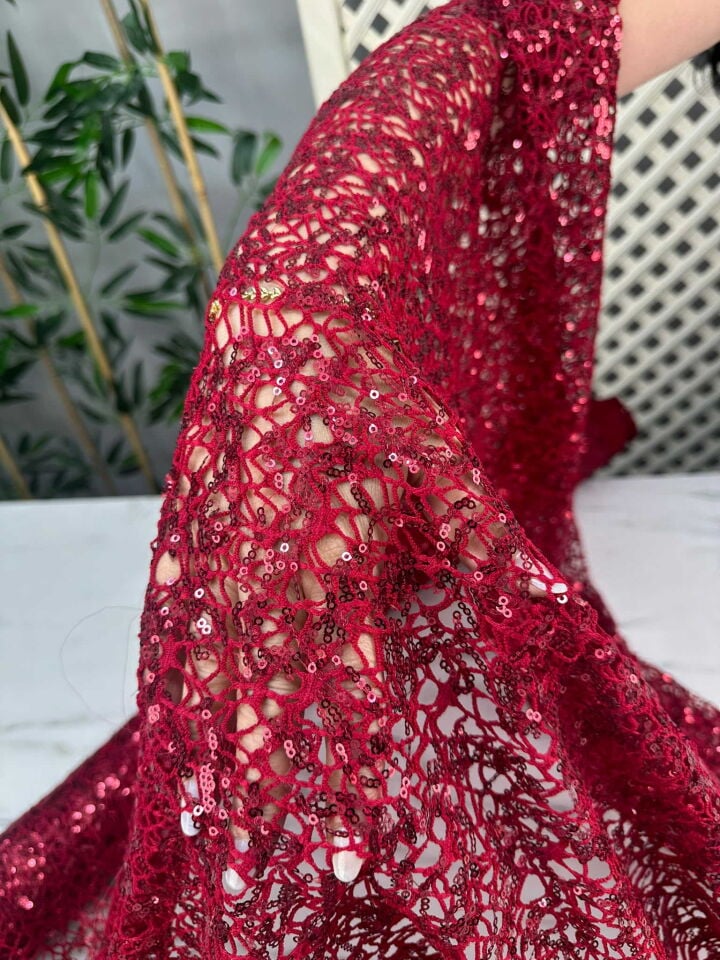 Velona Pul İşleme Dantel