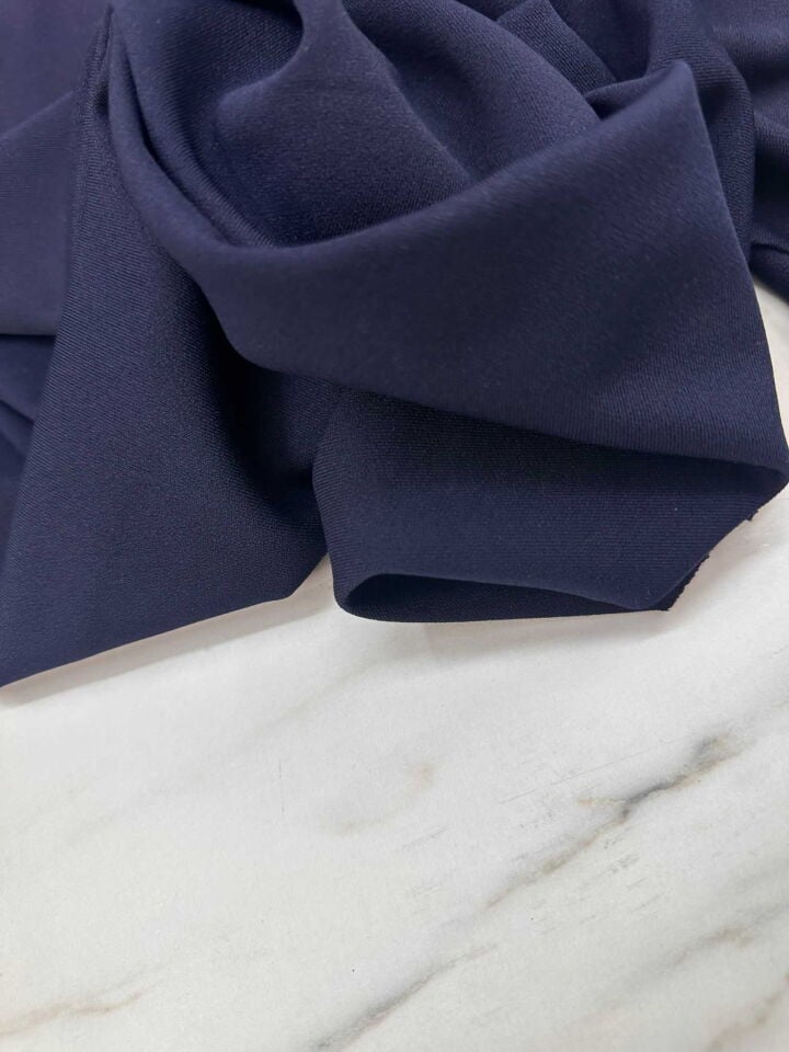 Zara Krep En Boy Likralı Yumuşak Dökümlü