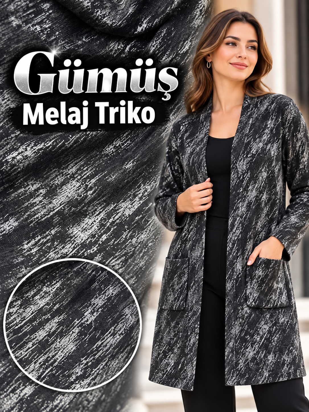 Espeano Triko