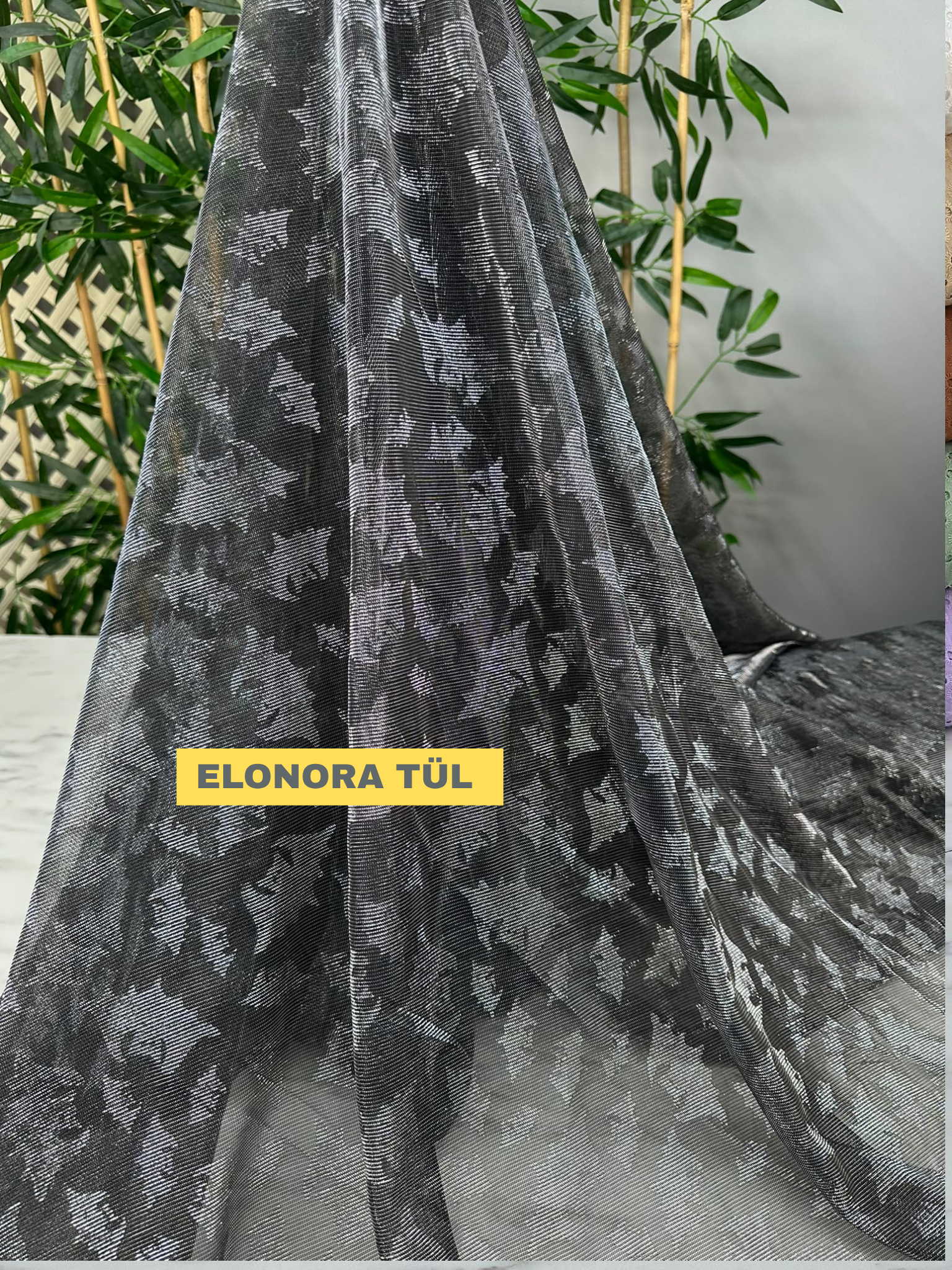 Elonara Tül