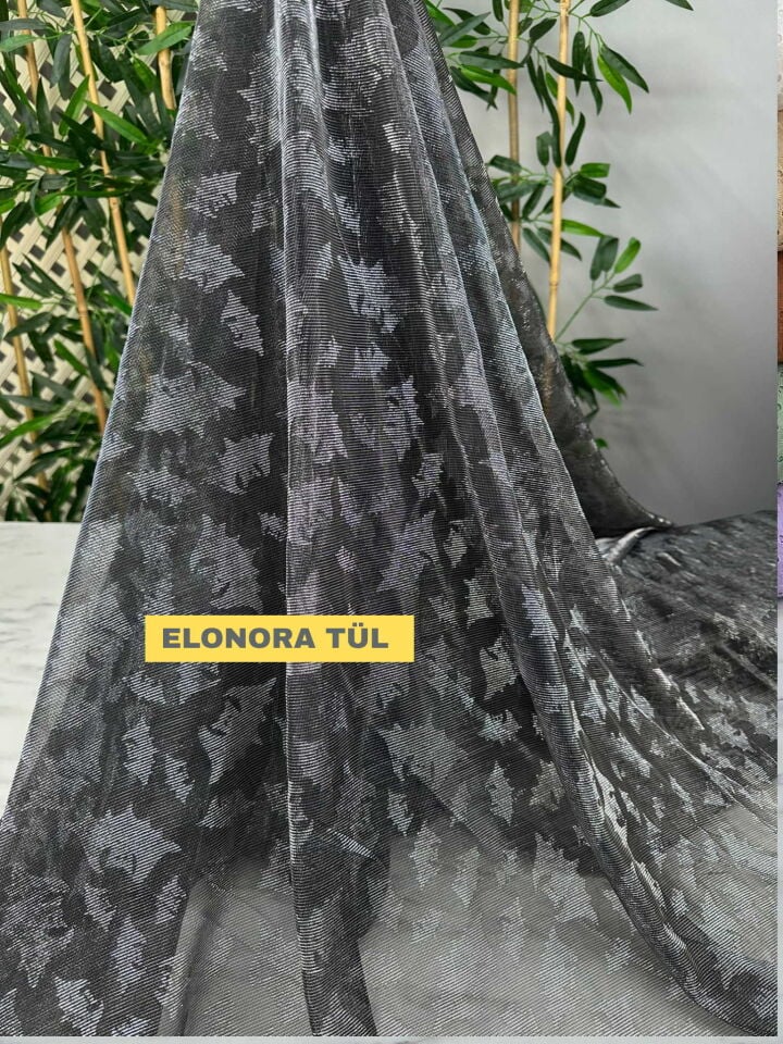 Elonara Tül