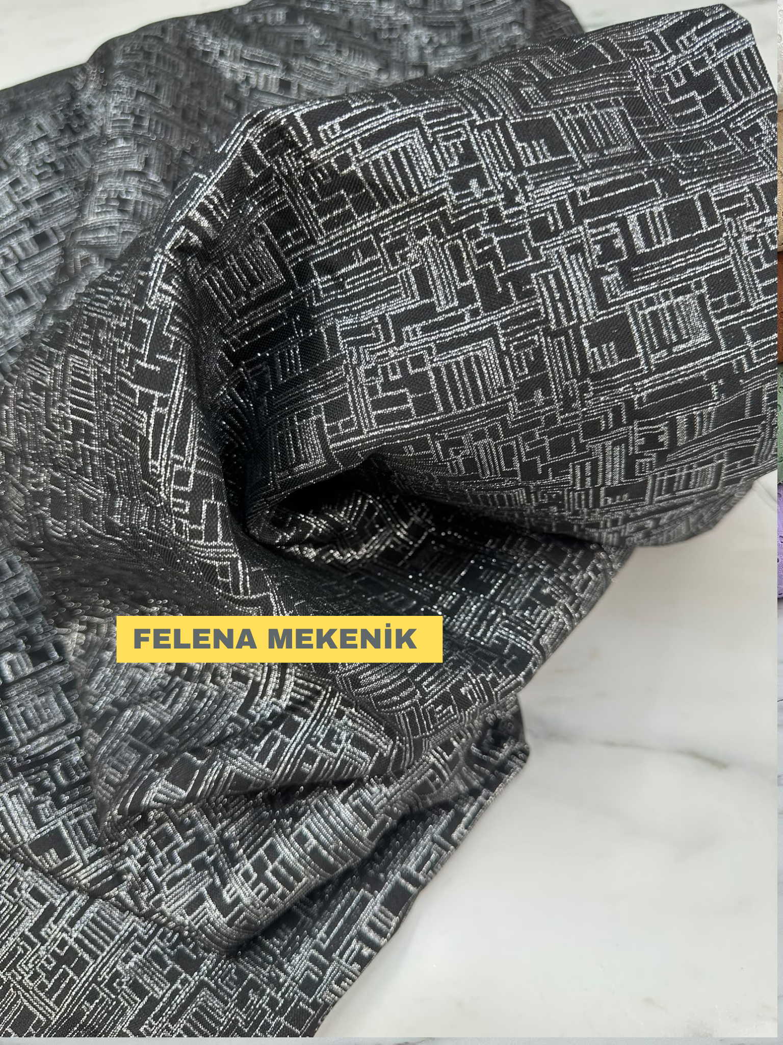 Felena Mekanik