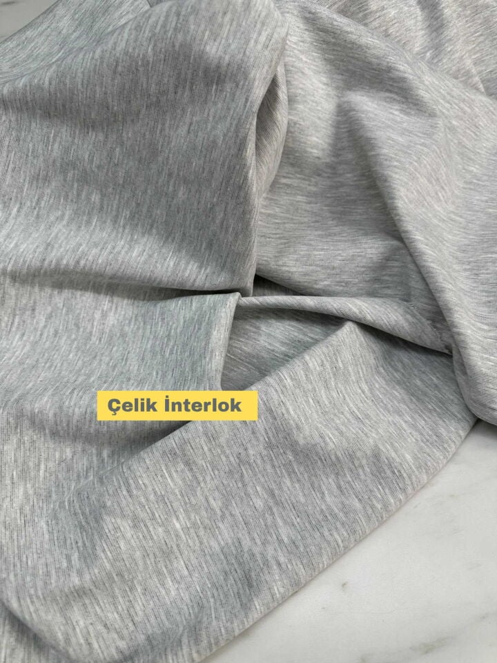 Çelik İnterlog