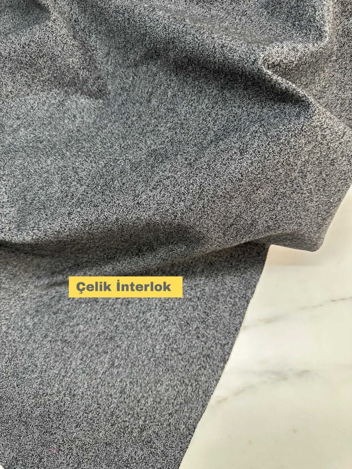 Çelik İnterlog