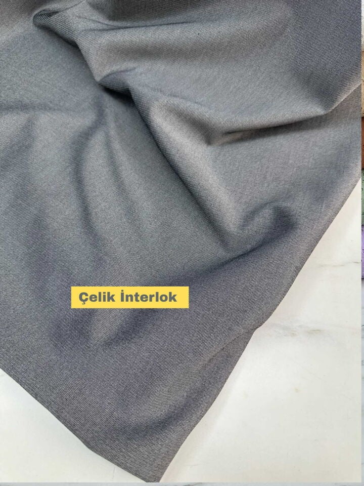 Çelik İnterlog