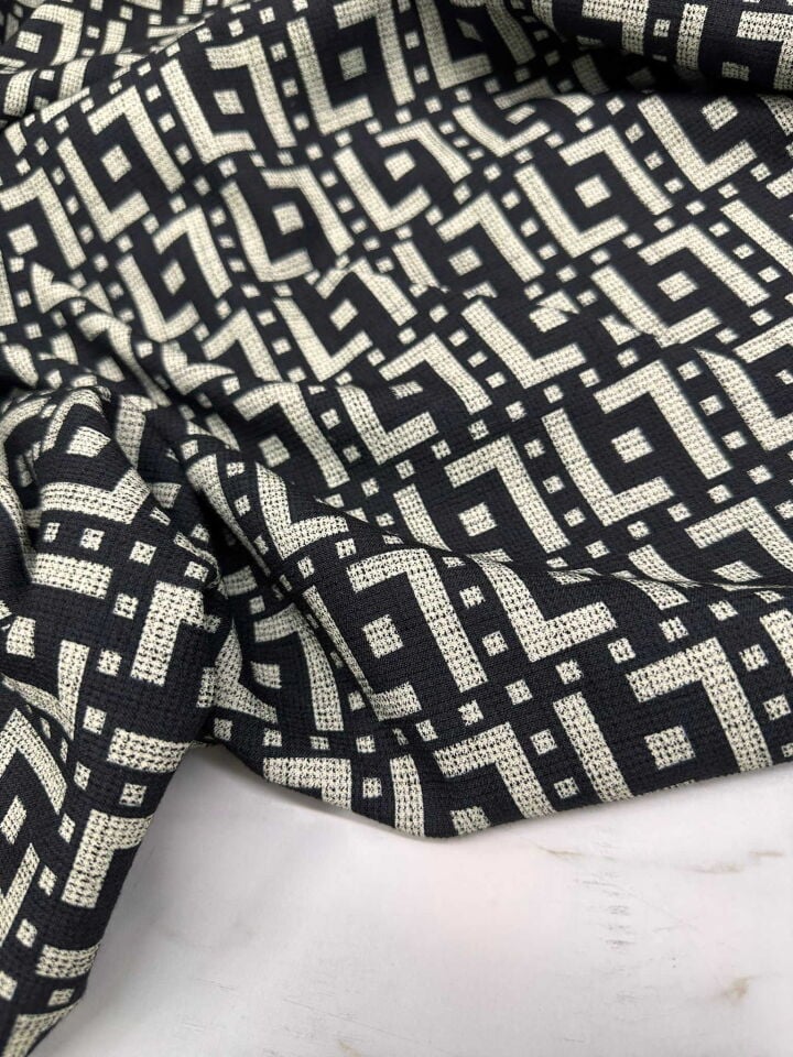 Kampanyalı Marka Tasırm Likralı Dokuma Kumaş