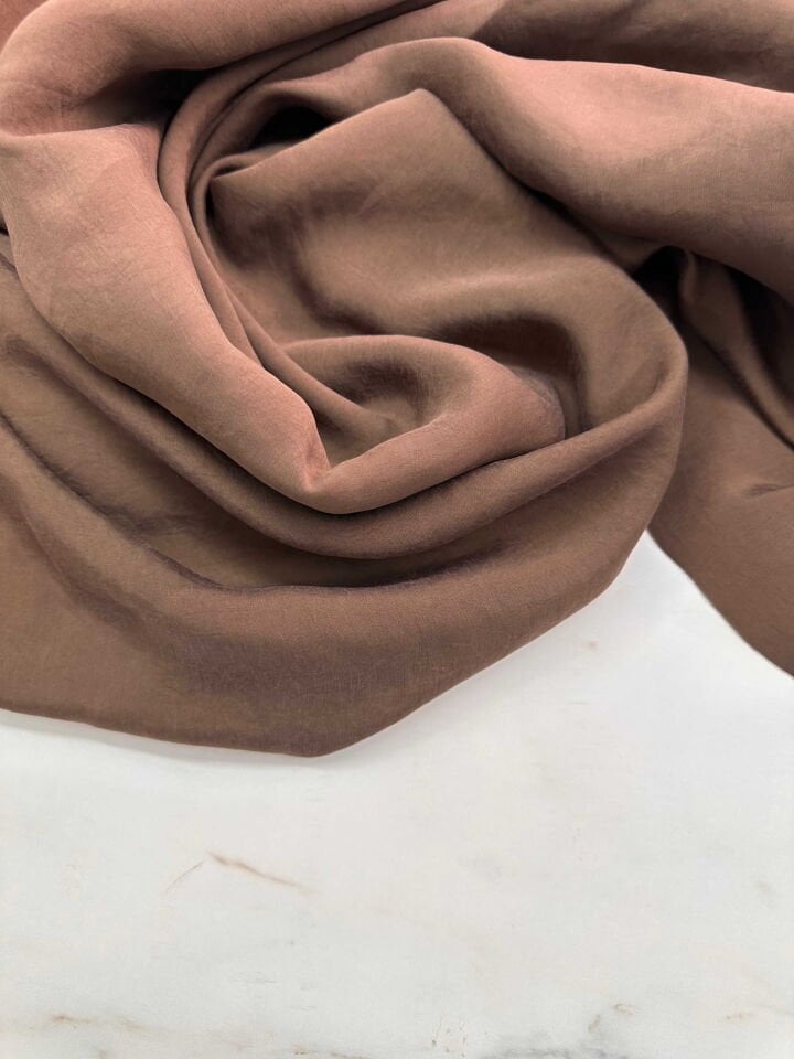 Modal Kumaş Elbise Etek Gömlek Abaya Pantolon