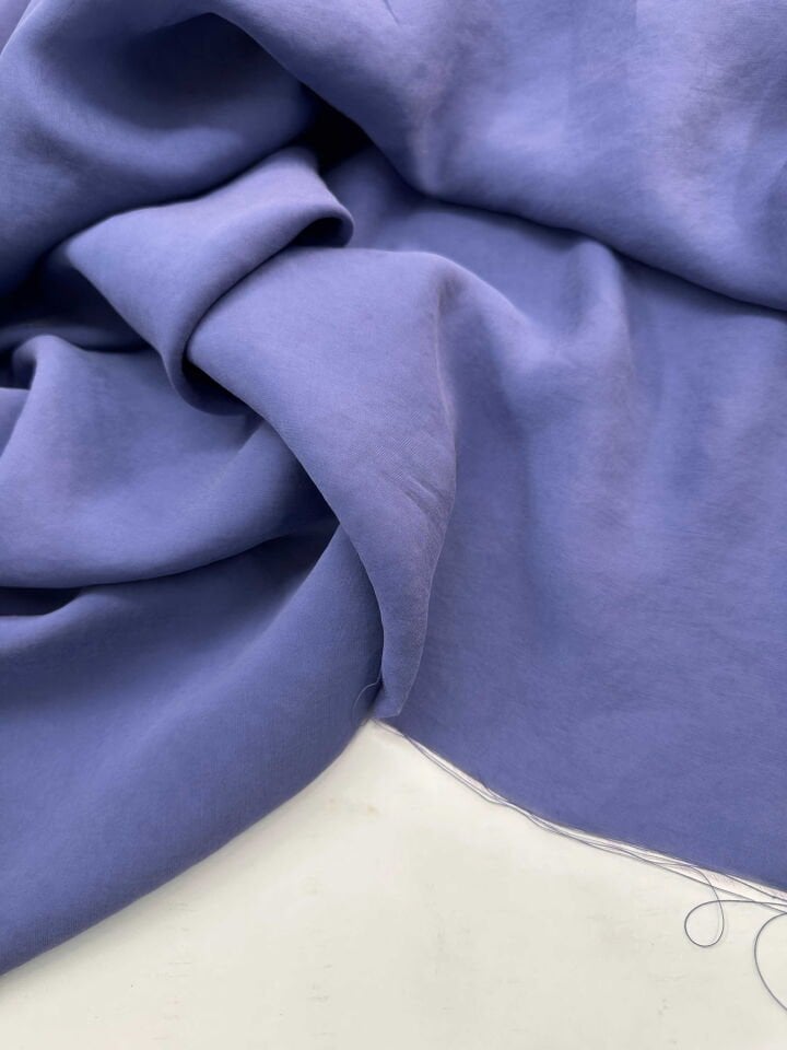 Modal Kumaş Elbise Etek Gömlek Tunik Abaya Pantolon