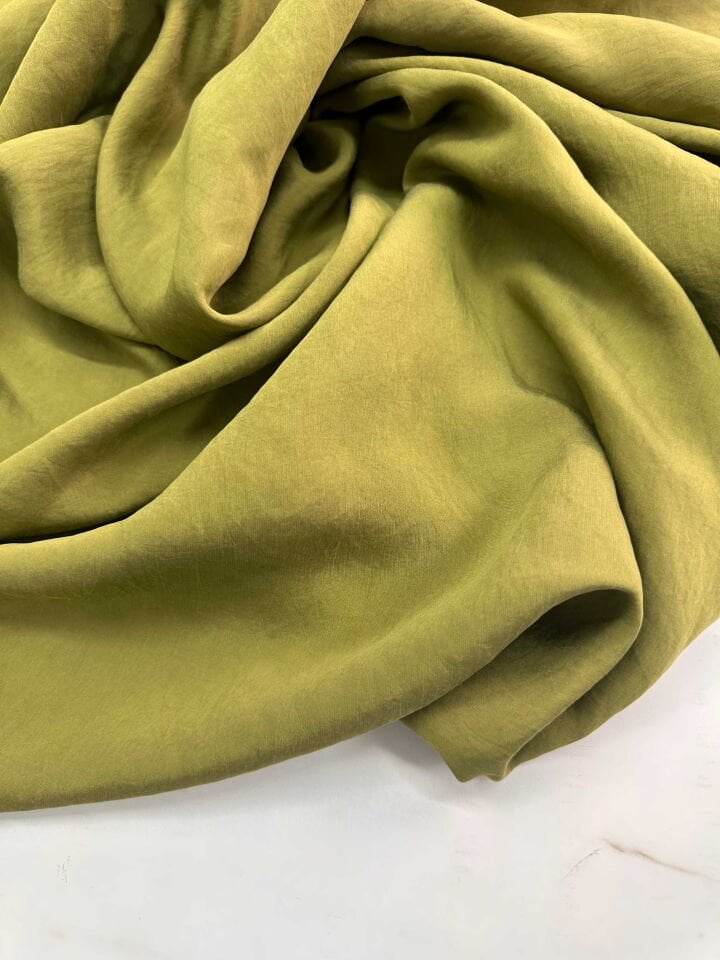 Modal Kumaş Elbise Etek Gömlek Abaya Pantolon