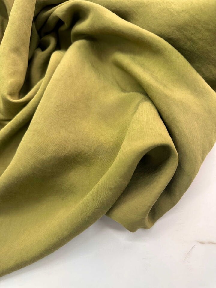 Modal Kumaş Elbise Etek Gömlek Abaya Pantolon