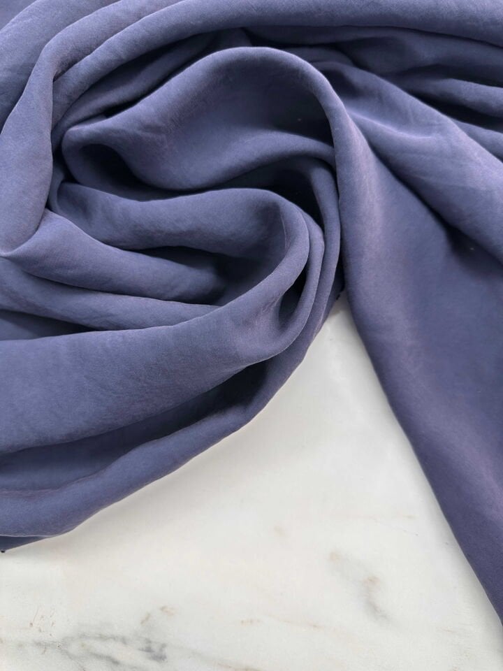 Modal Kumaş Elbise Etek Gömlek Abaya Pantolon