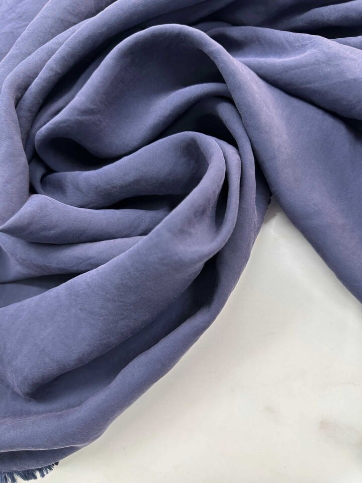 Modal Kumaş Elbise Etek Gömlek Abaya Pantolon