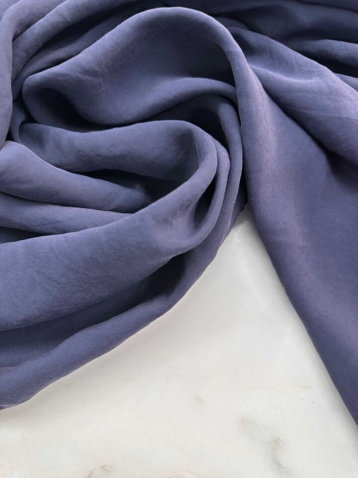 Modal Kumaş Elbise Etek Gömlek Abaya Pantolon