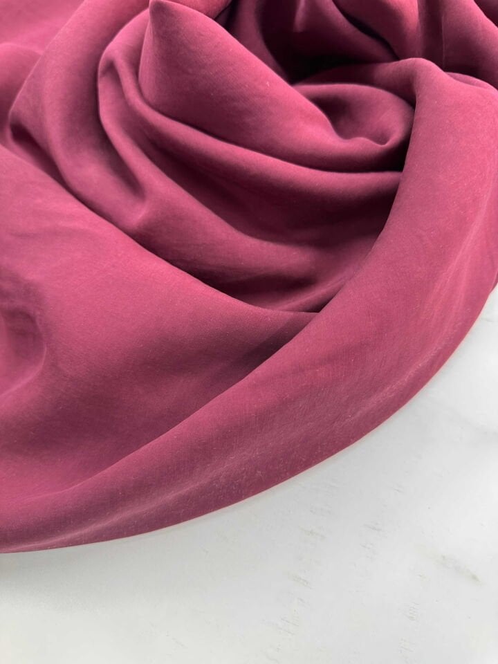 Modal Kumaş Elbise Etek Elbise Abaya Pantolon