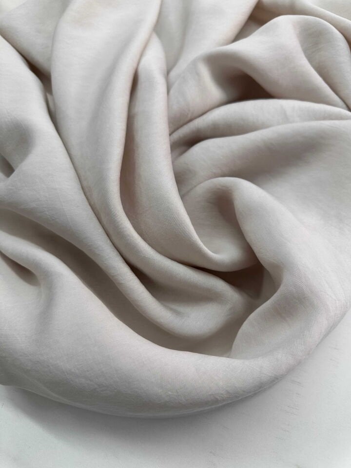 Modal Kumaş Elbise Etek Pantolon Abaya