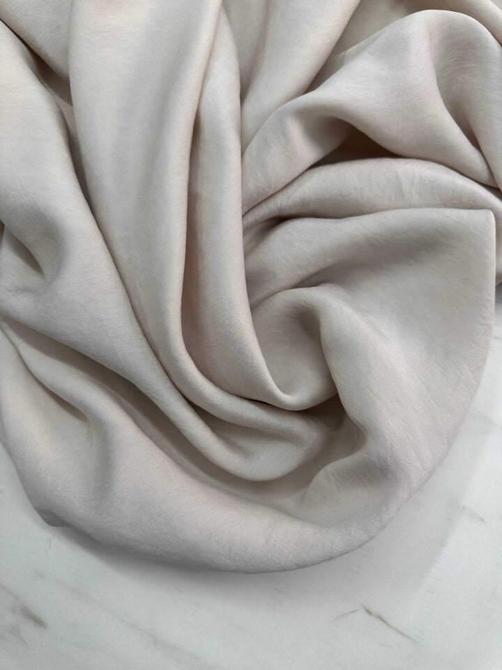 Modal Kumaş Elbise Etek Pantolon Abaya