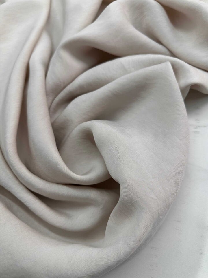 Modal Kumaş Elbise Etek Pantolon Abaya