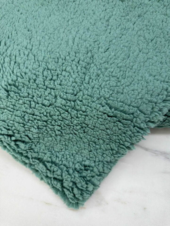 Tedy Mint Yeşili Welsoft