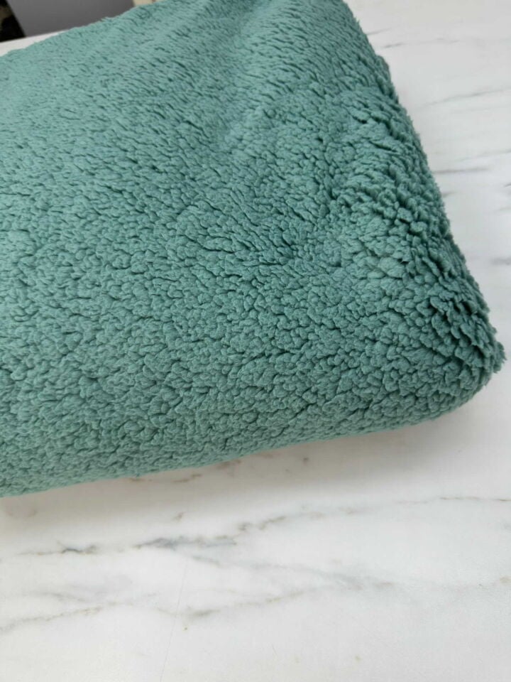 Tedy Mint Yeşili Welsoft