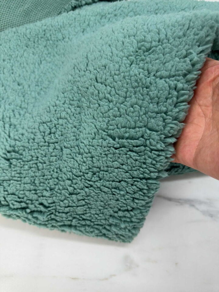 Tedy Mint Yeşili Welsoft