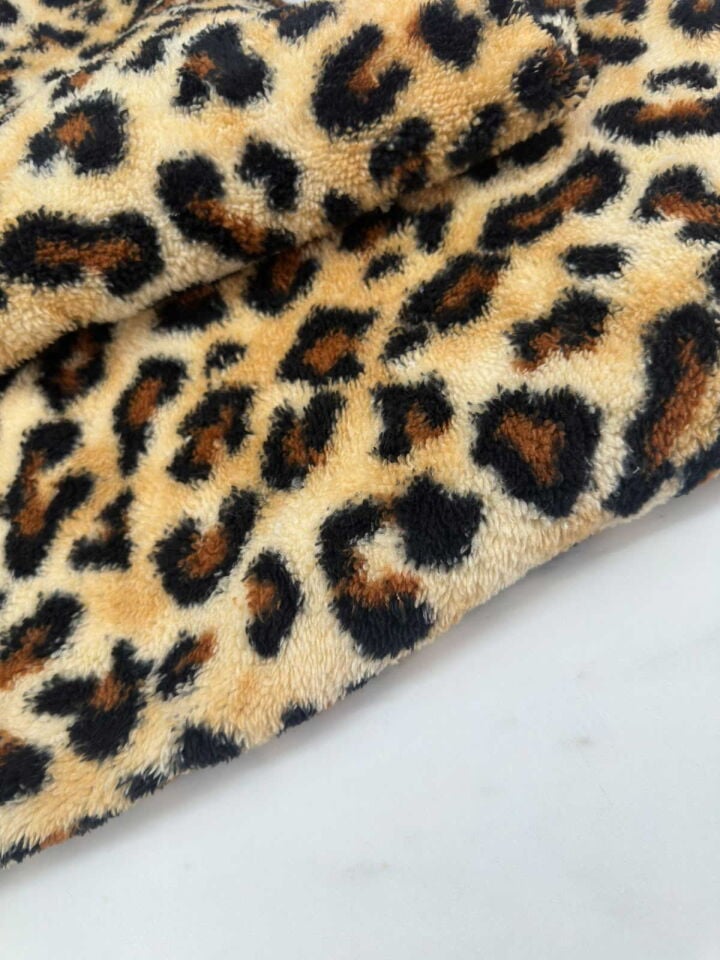 Leopar Welsoft