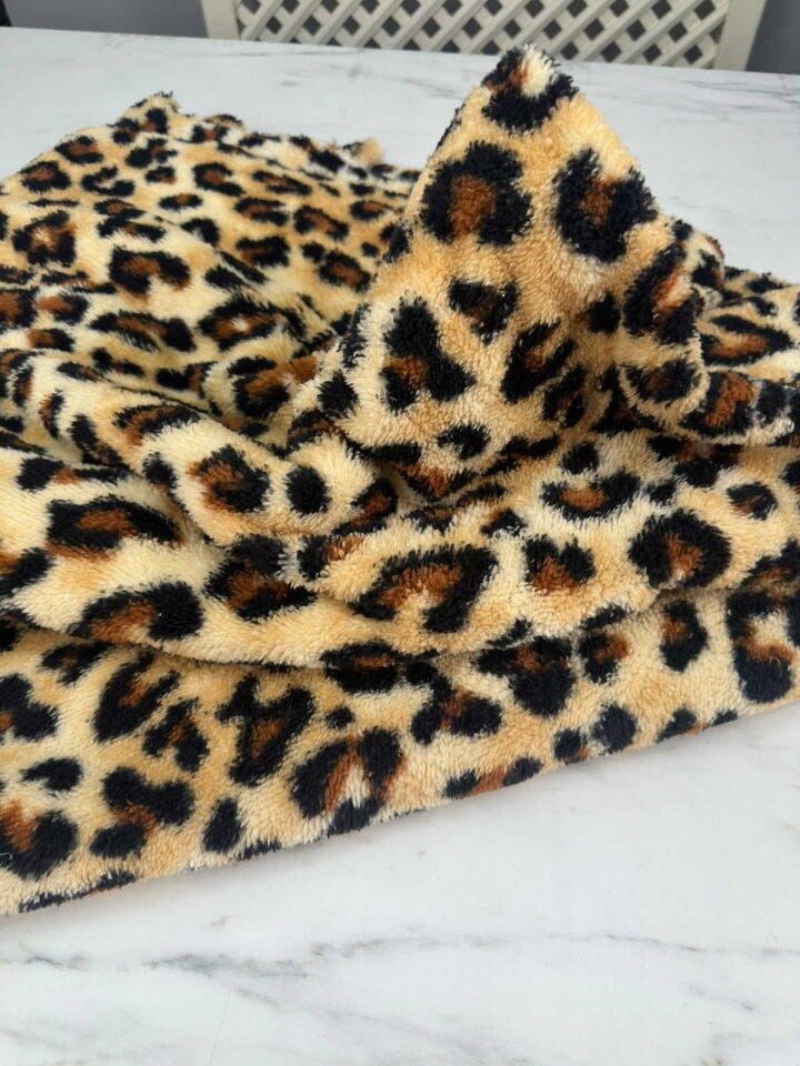 Leopar Welsoft